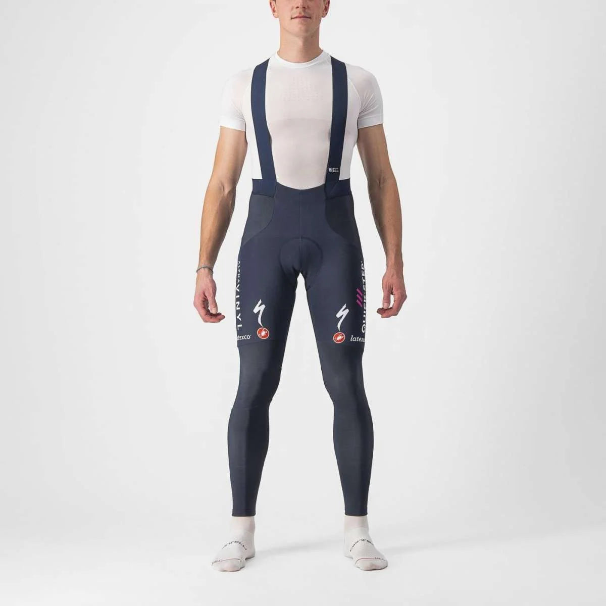 COLLANT SORPASSO ROS PRO TEAM 2022