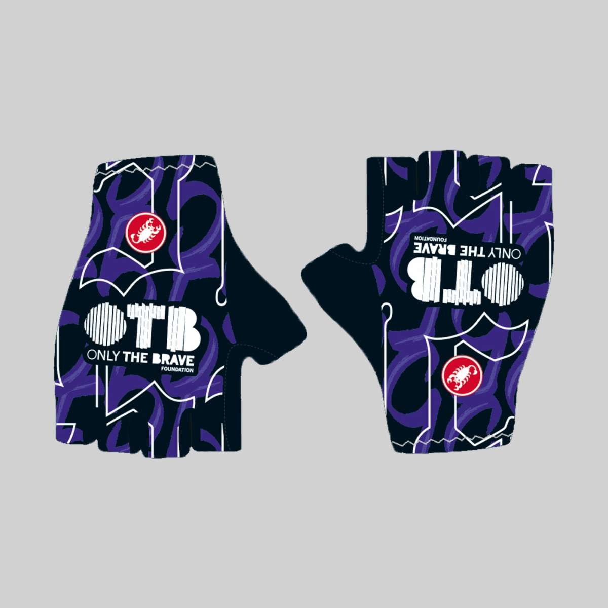 ONLY THE BRAVE GLOVES