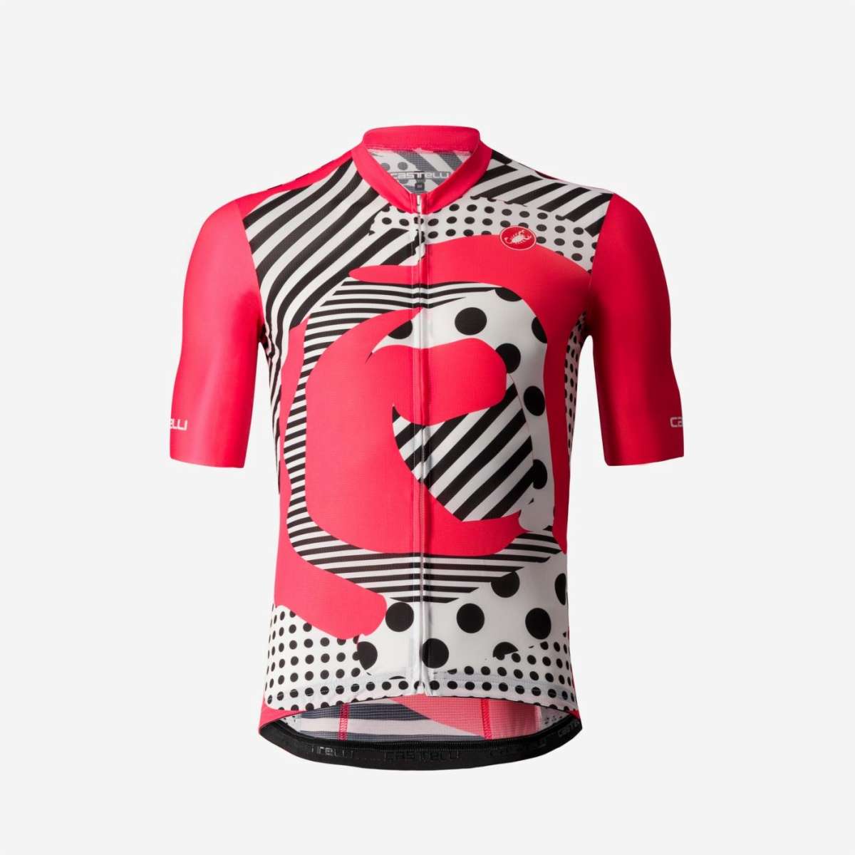 PINKWAVE JERSEY