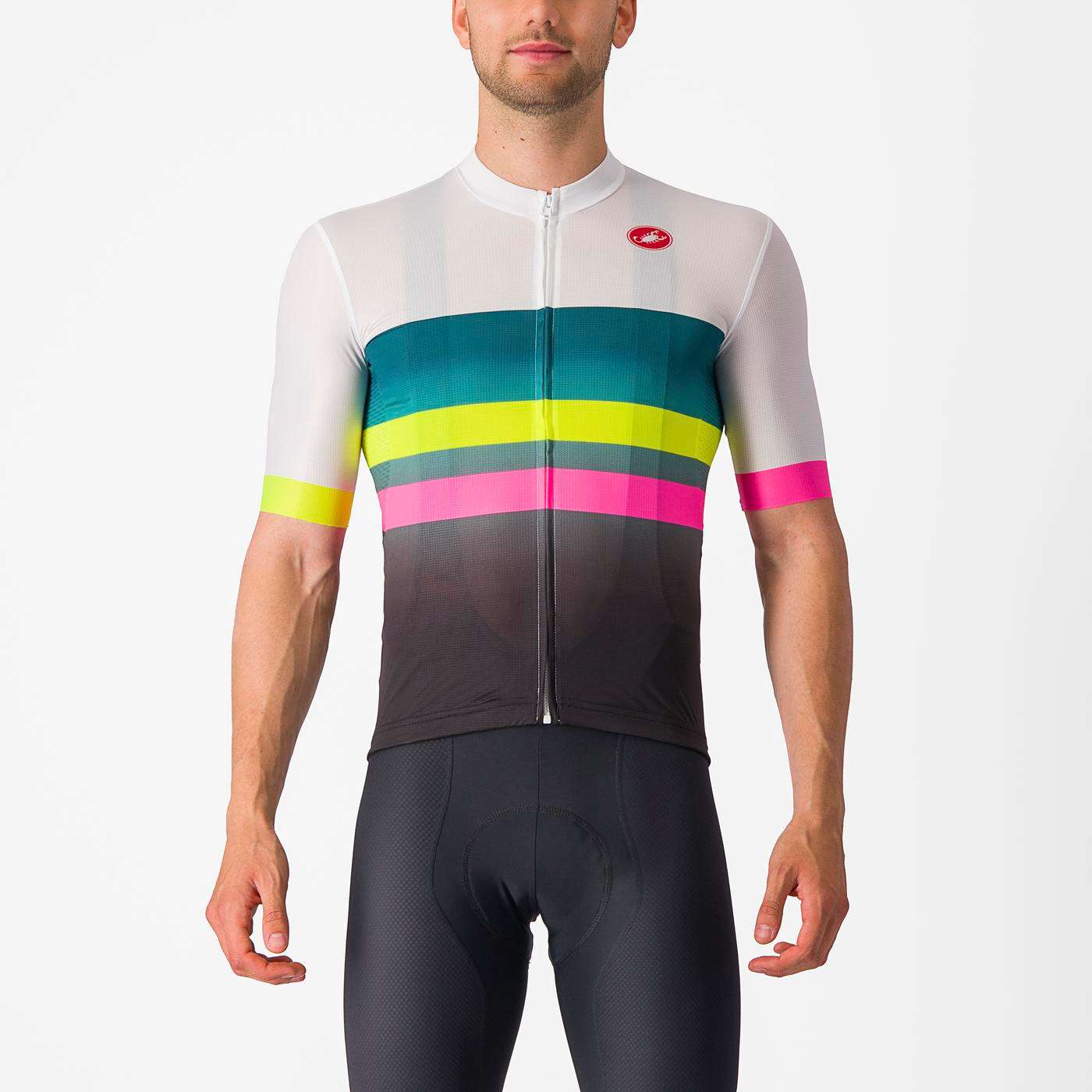SOLAR JERSEY