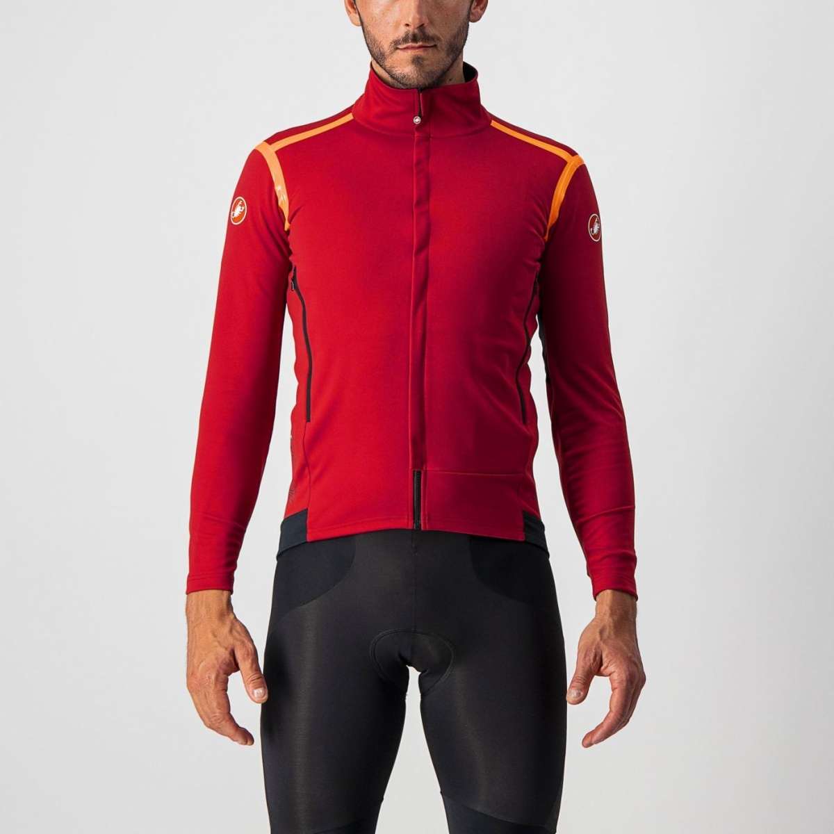 VESTE PERFETTO ROS ML