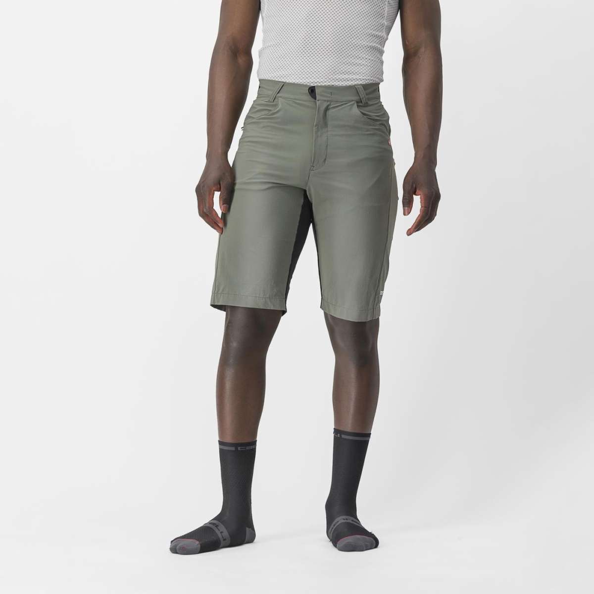 SHORT BAGGY UNLIMITED