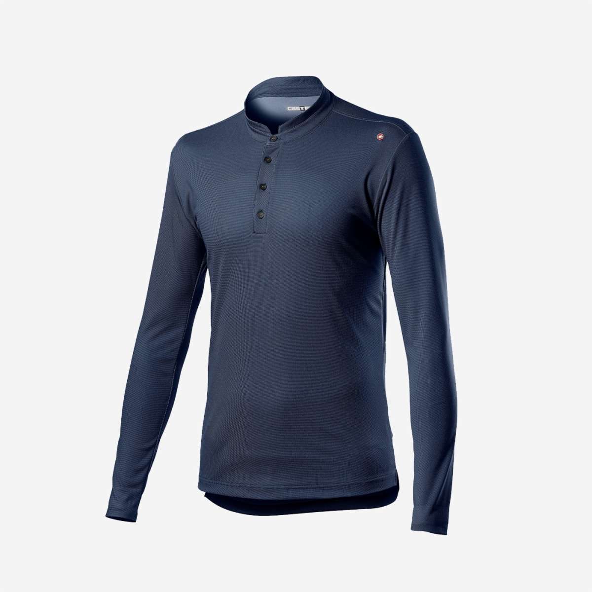 TEE-SHIRTTECH HENLEY