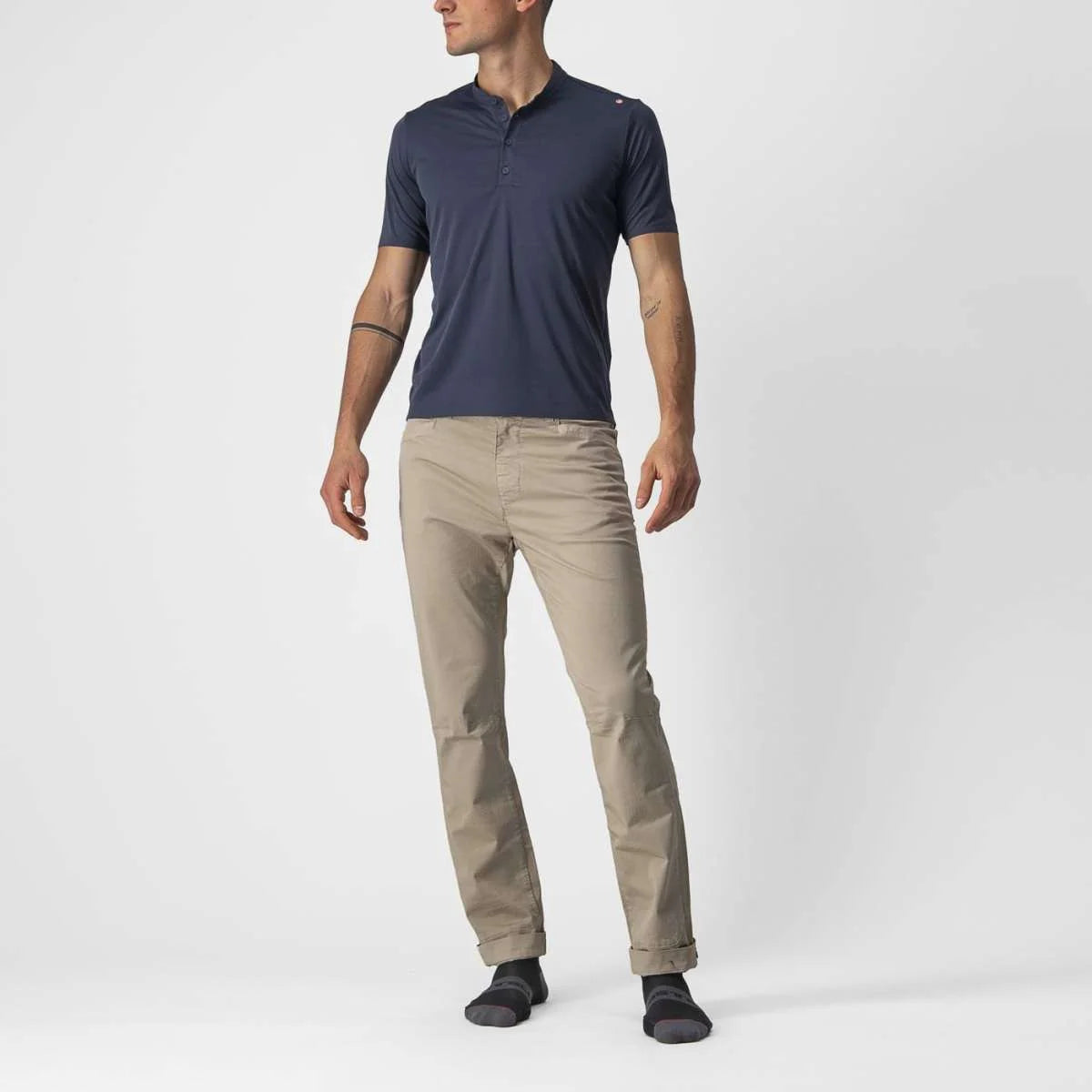 PANTALON VG 5 POCKET INFINITY