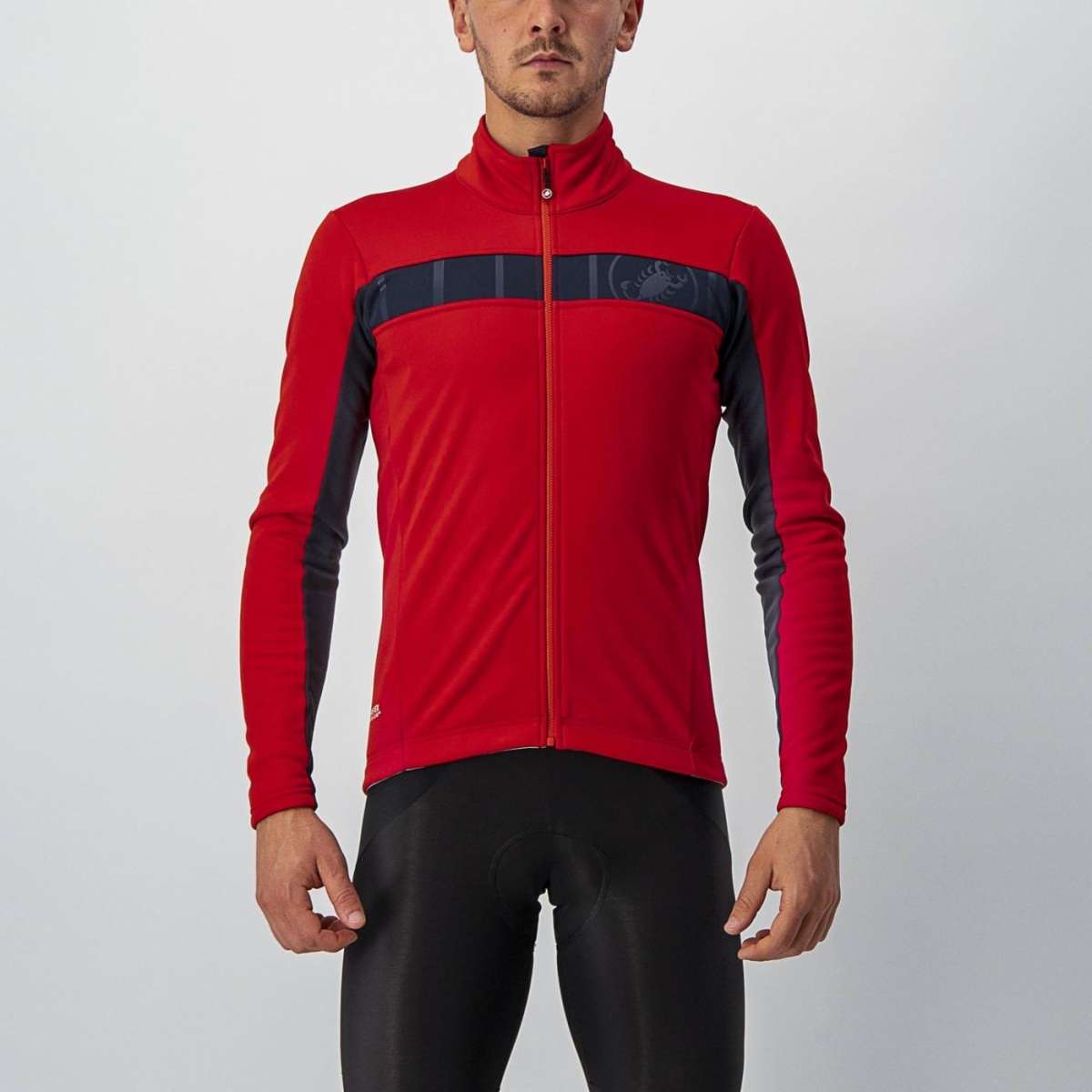 VESTE MORTIROLO VI