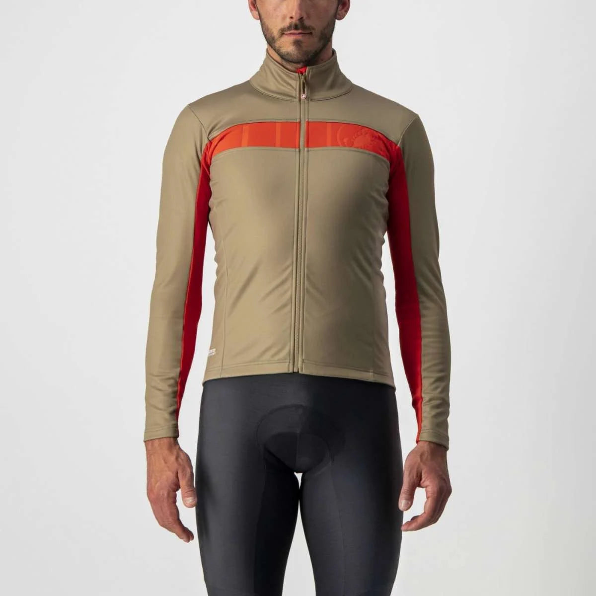 VESTE MORTIROLO VI