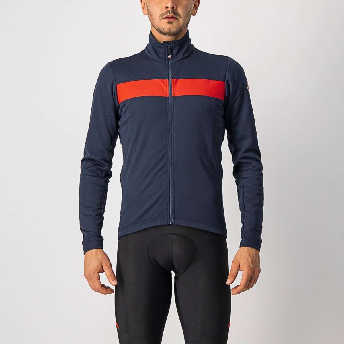 VESTE RADDOPPIA 3