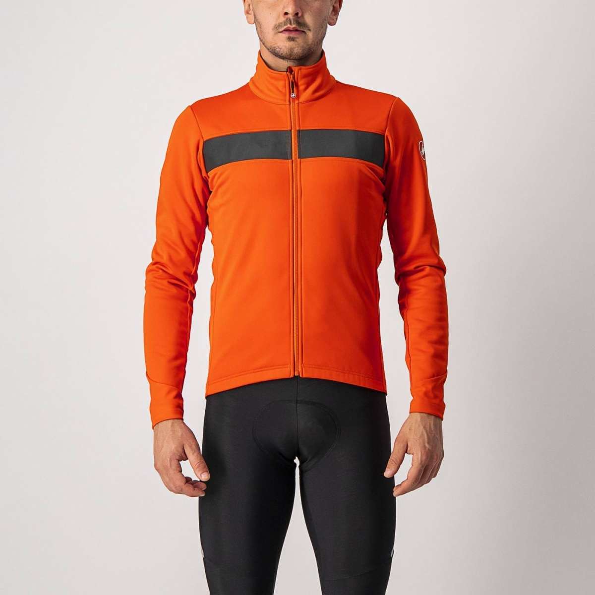 VESTE RADDOPPIA 3
