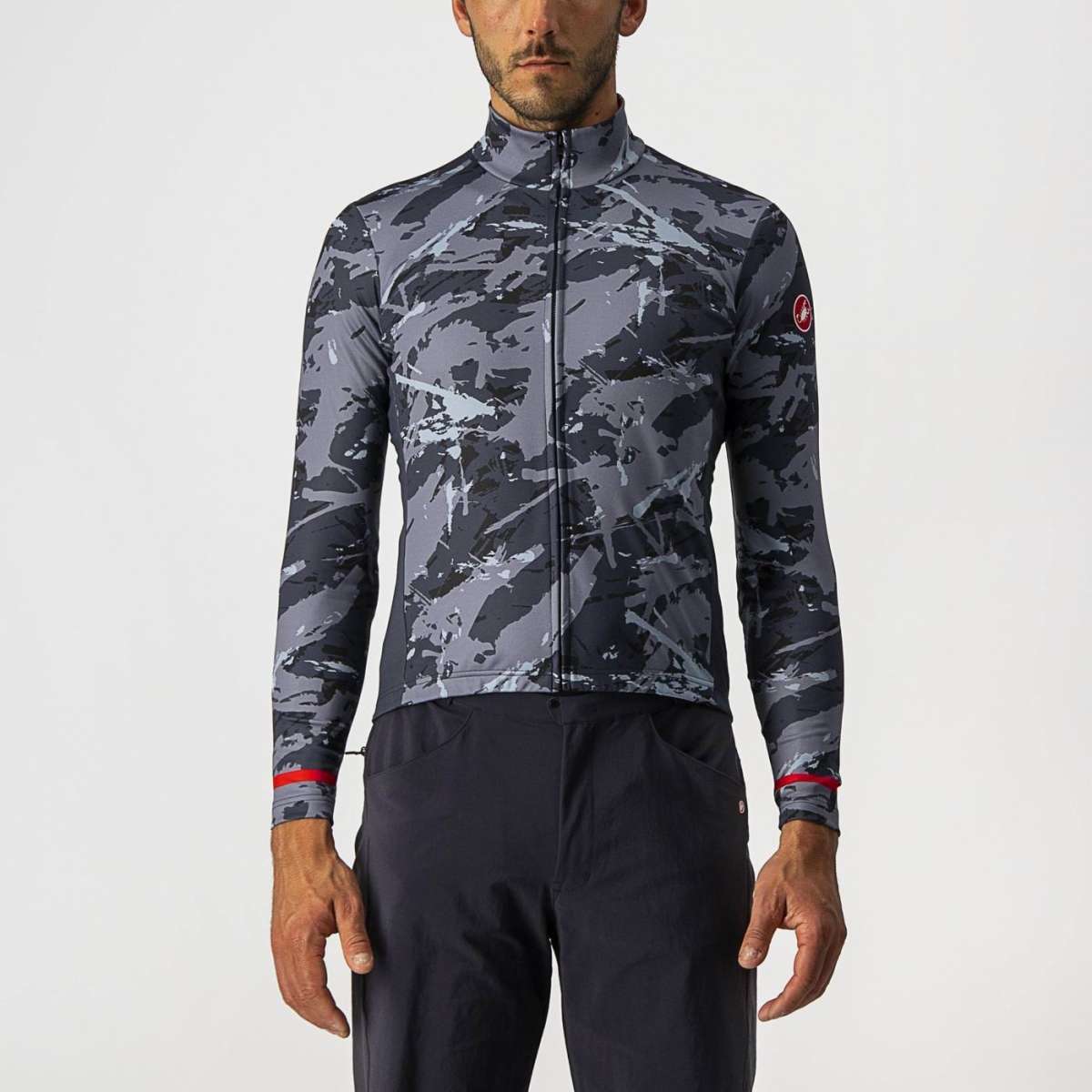 MAILLOT UNLIMITED THERMAL