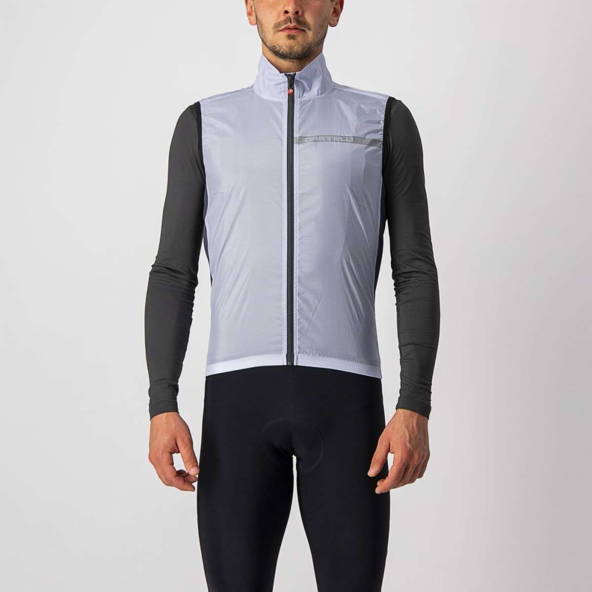GILET SQUADRA STRETCH