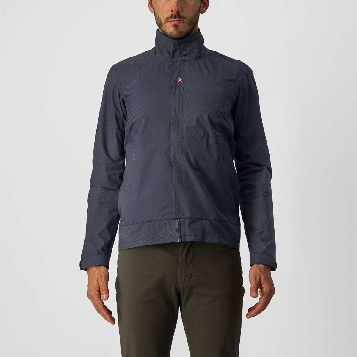 VESTE COMMUTER REFLEX