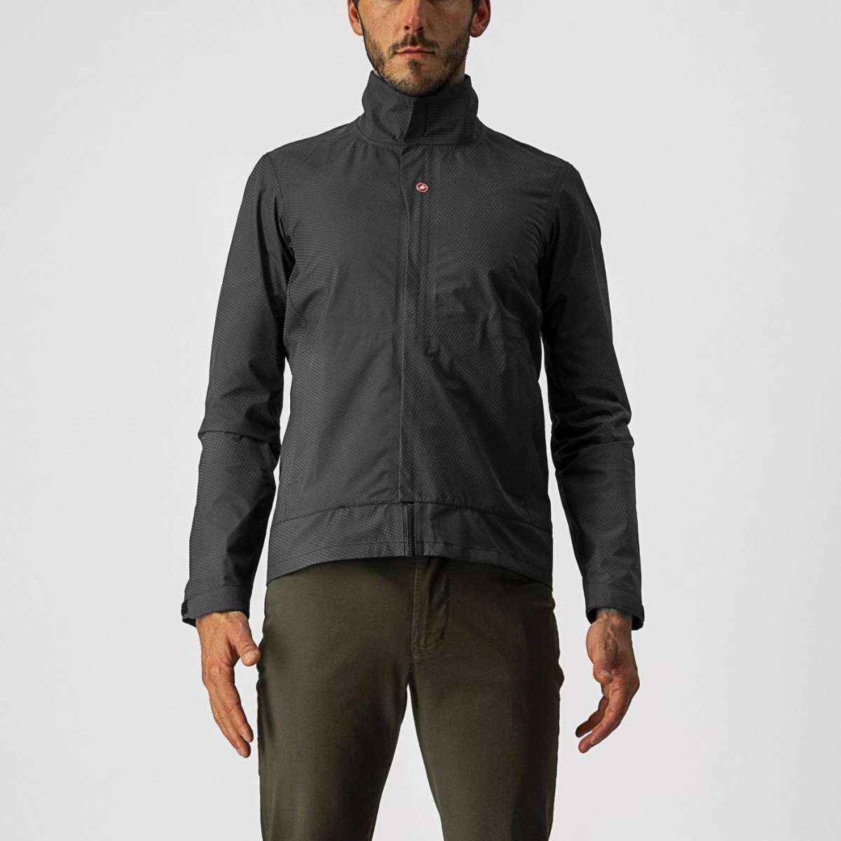 VESTE COMMUTER REFLEX