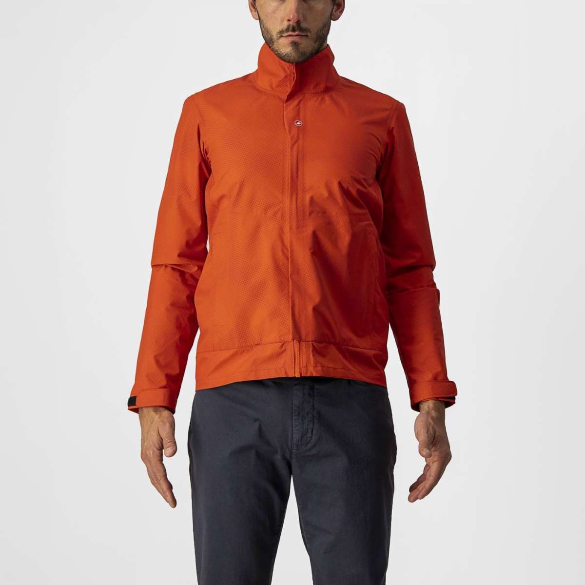 VESTE COMMUTER REFLEX