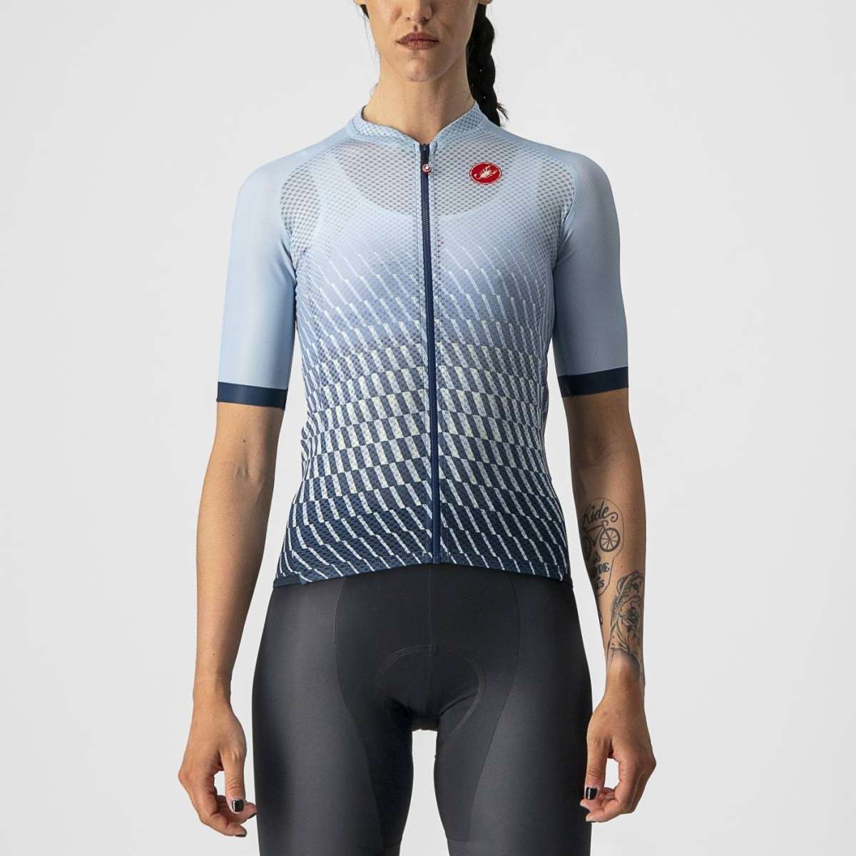 MAILLOT CLIMBER'S 2.0 W