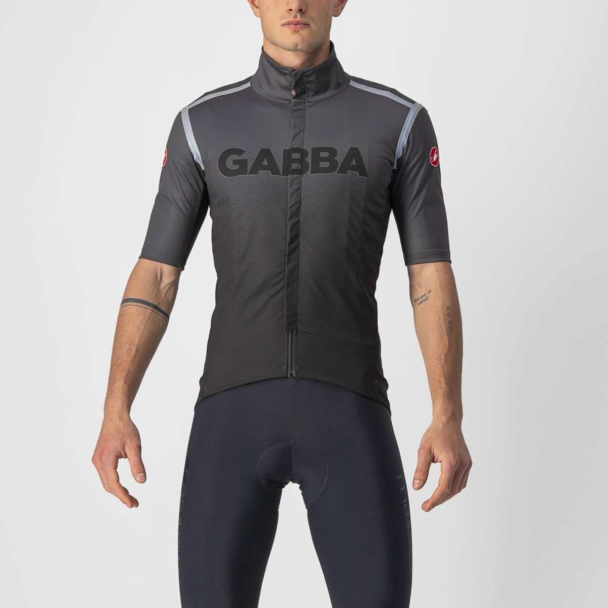 GABBA ROS EDITION SPECIALE
