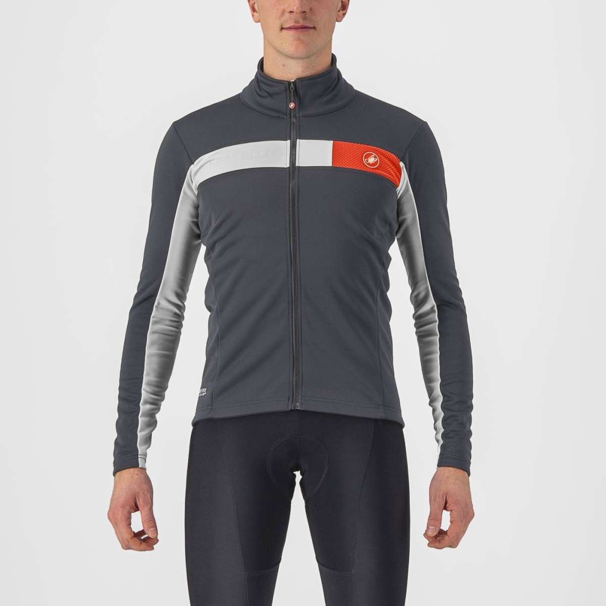 VESTE MORTIROLO 6S