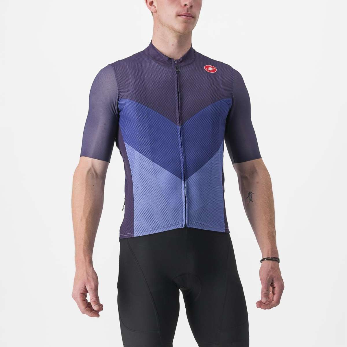 MAILLOT ENDURANCE PRO 2