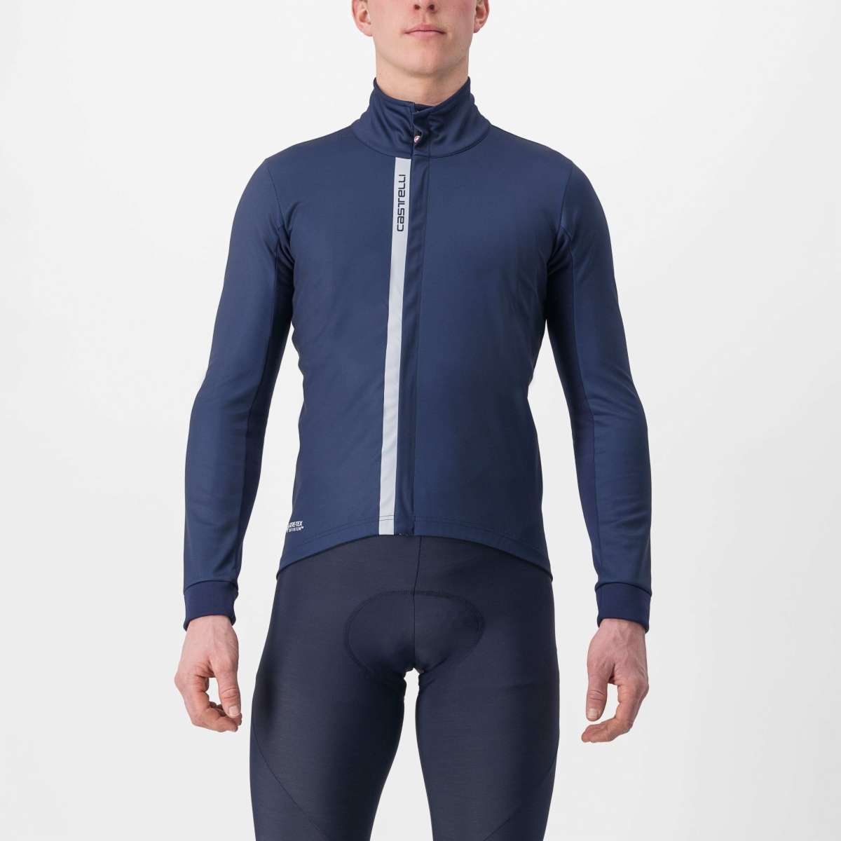 VESTE ENTRATA ROUGE XS