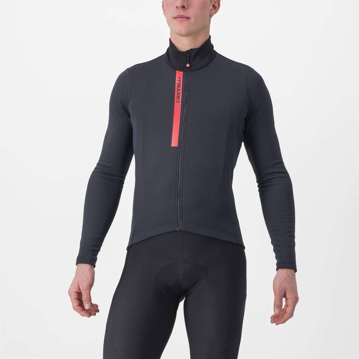MAILLOT ENTRATA THERMAL