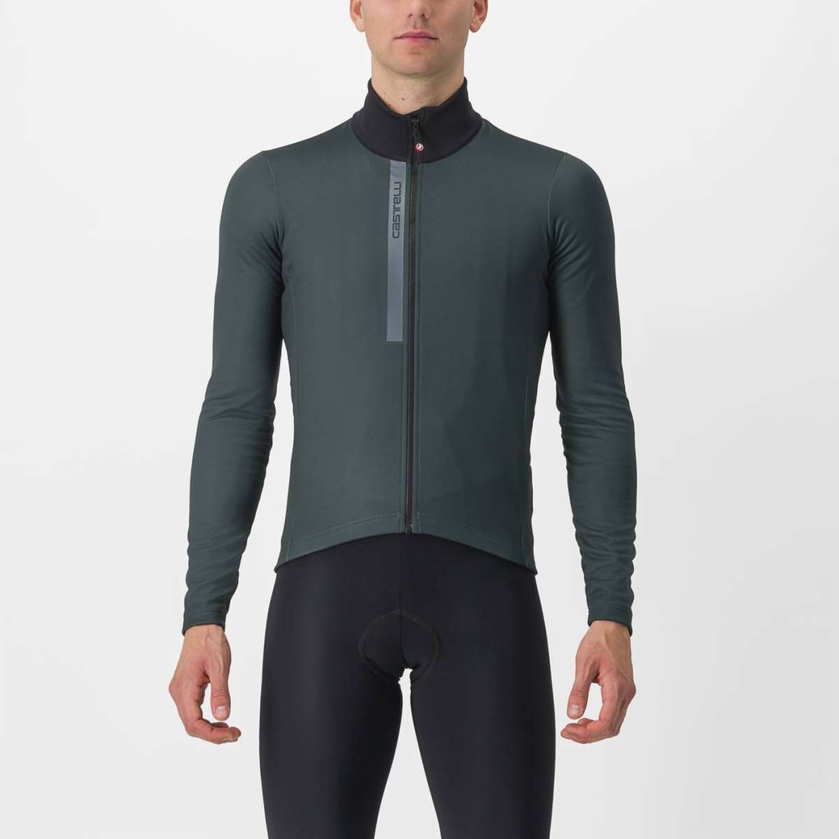 MAILLOT ENTRATA THERMAL