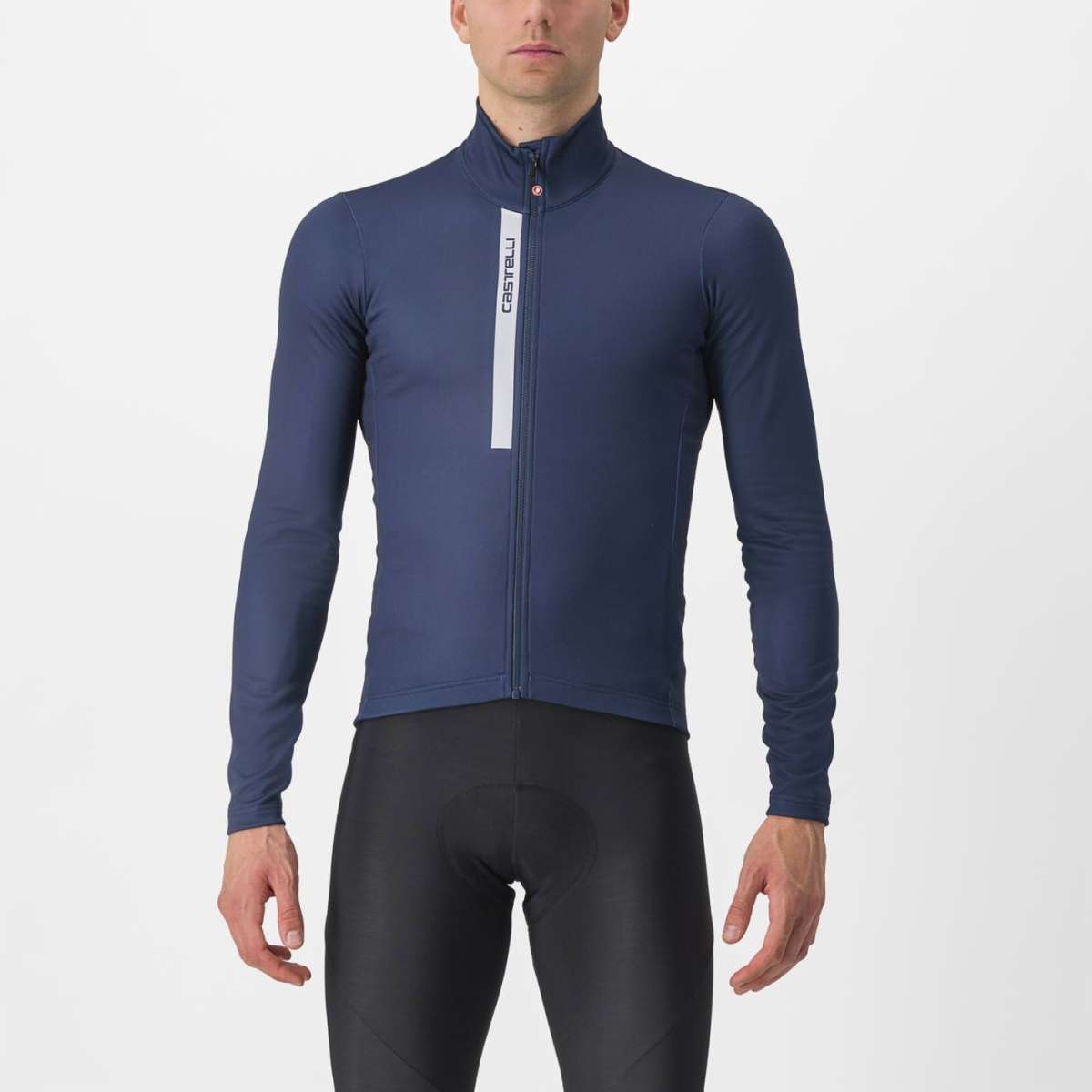 MAILLOT ENTRATA THERMAL