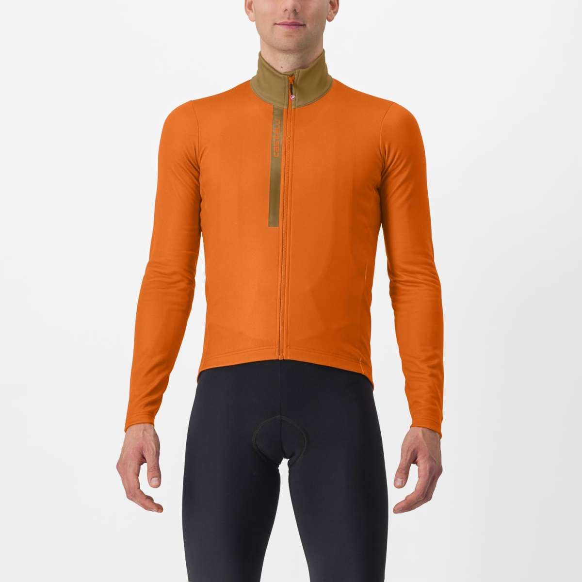 MAILLOT ENTRATA THERMAL