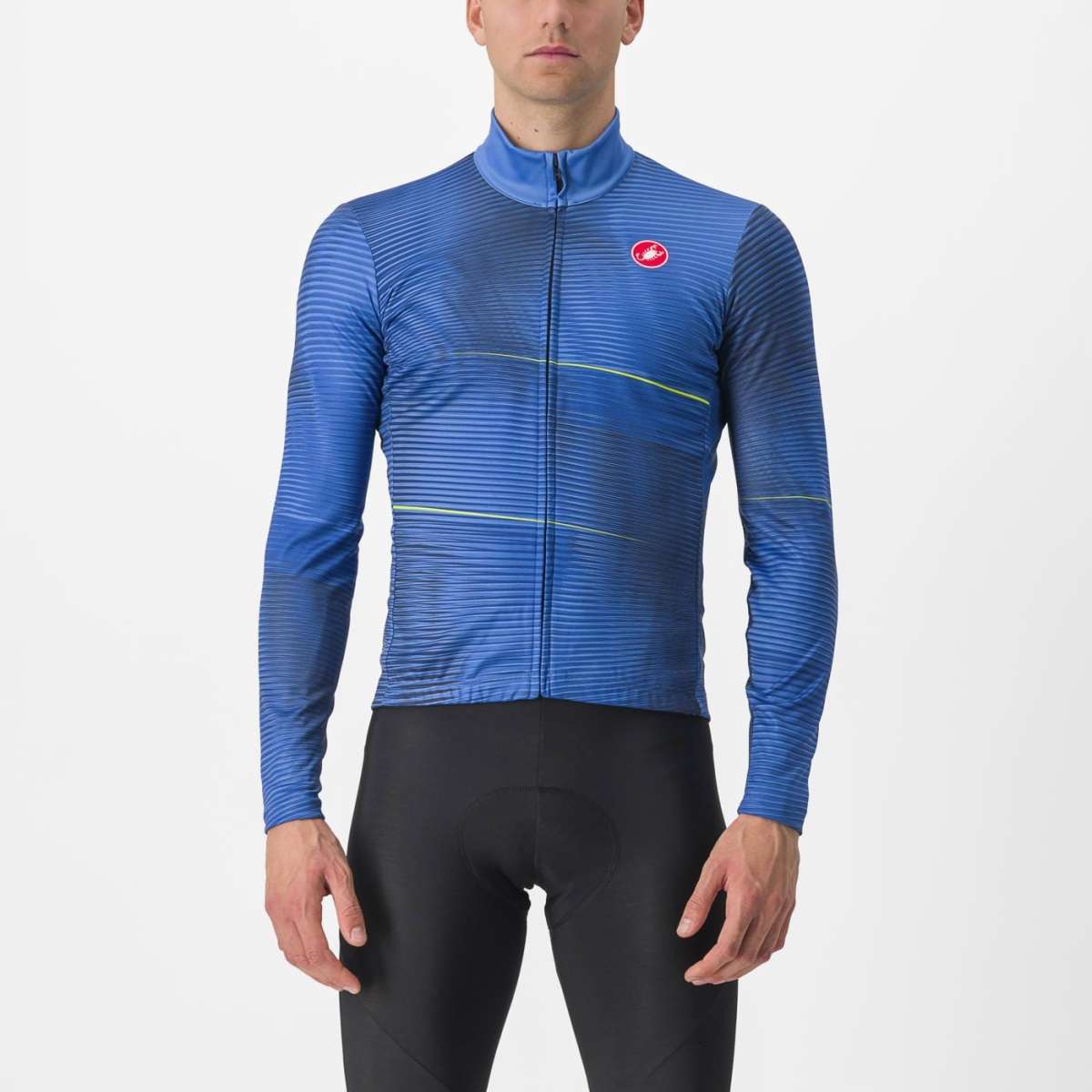 MAILLOT ML RAFFICA