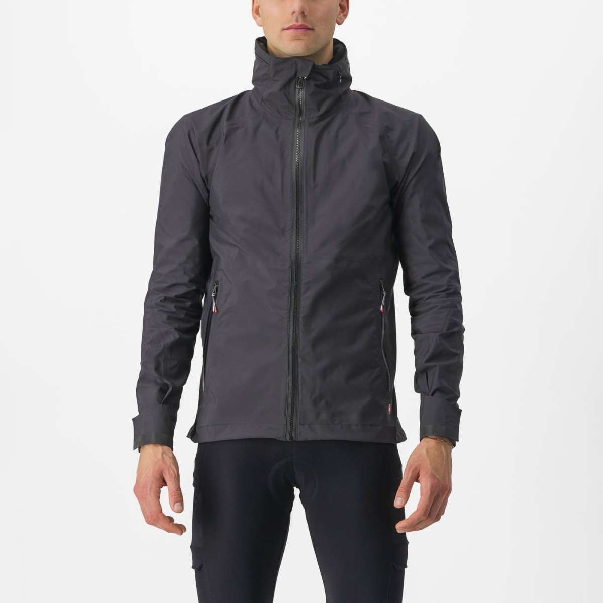 VESTE TRAIL GT