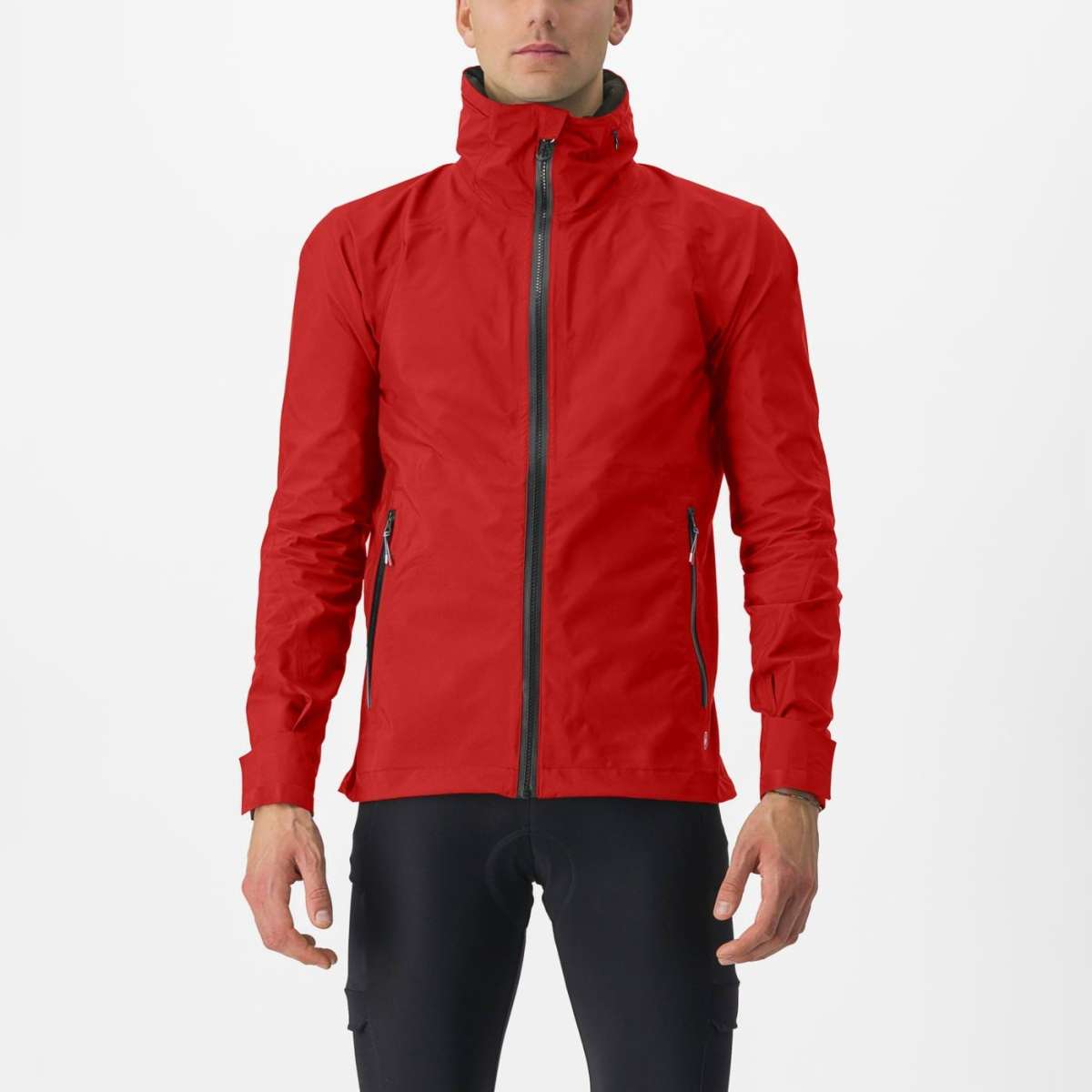 VESTE TRAIL GT