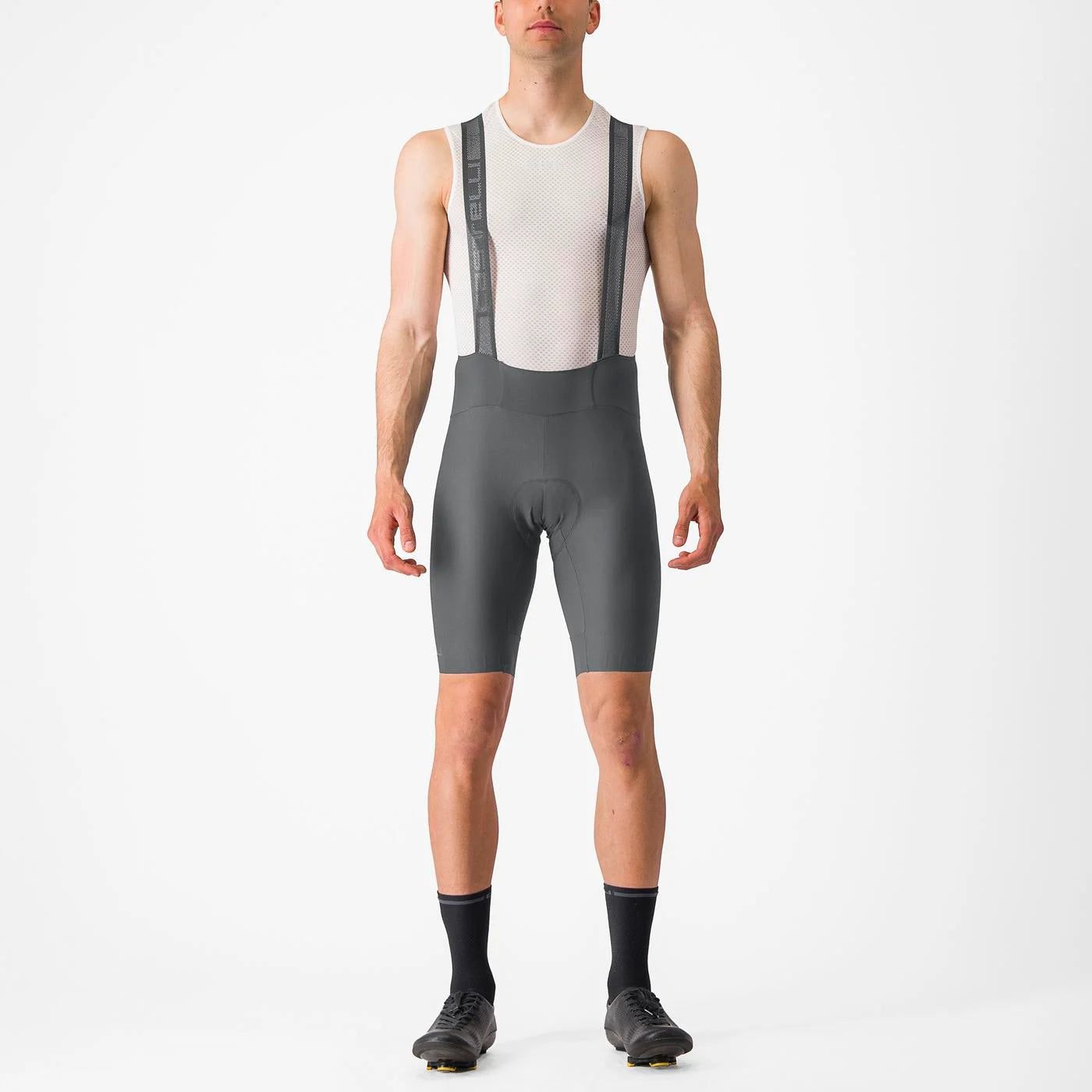ESPRESSO BIBSHORT