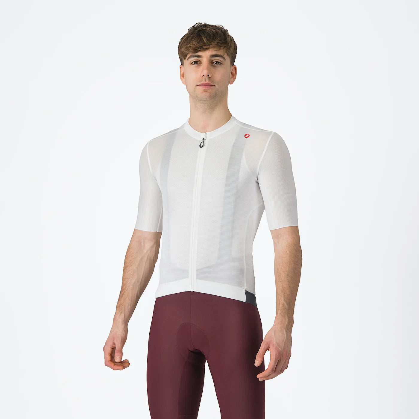Espresso Jersey - Homme | Castelli