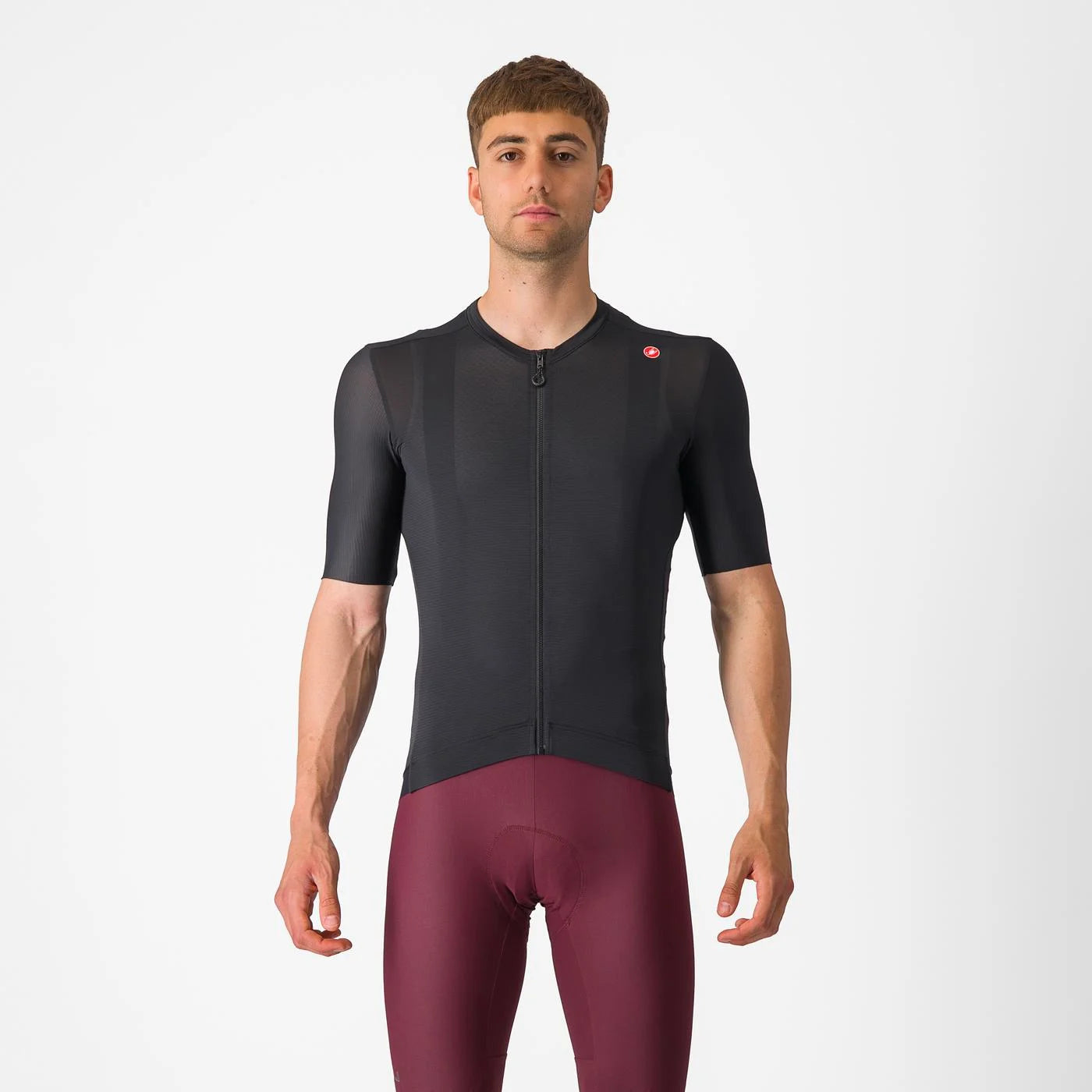 Espresso Jersey - Homme | Castelli