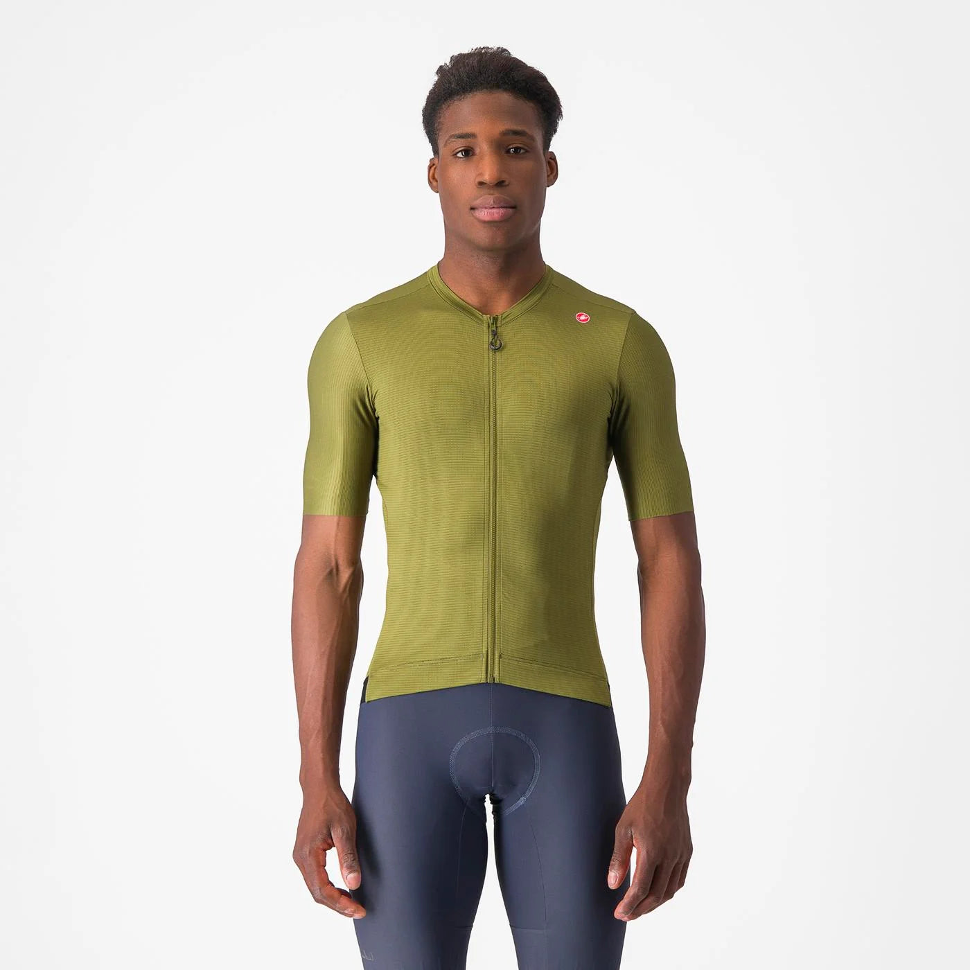 Espresso Jersey - Homme | Castelli