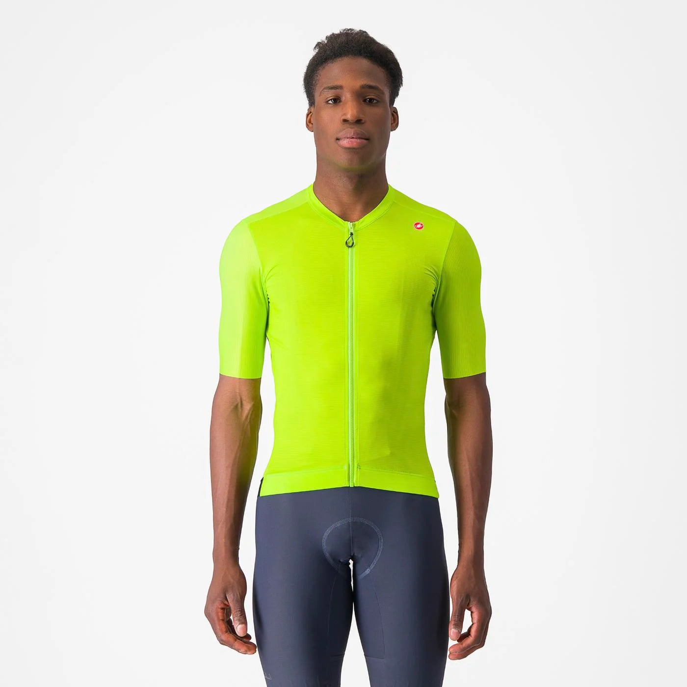 Espresso Jersey - Homme | Castelli