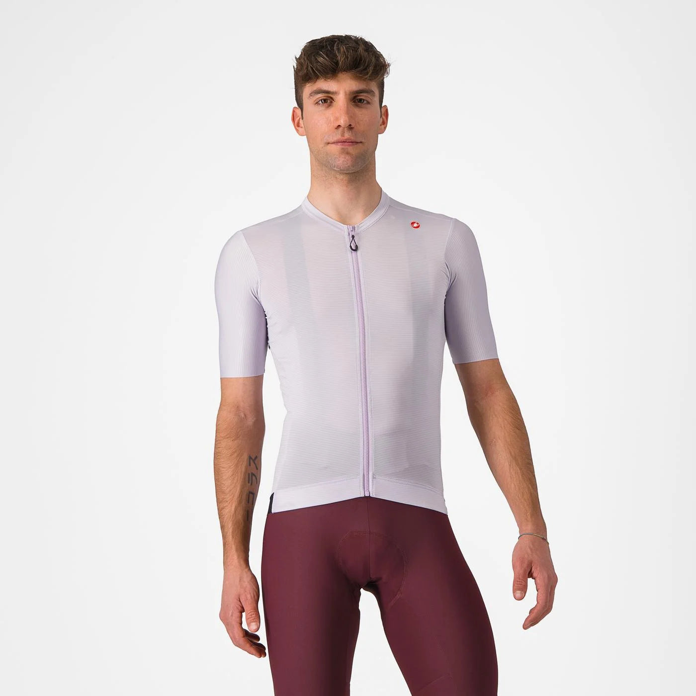 Espresso Jersey - Homme | Castelli