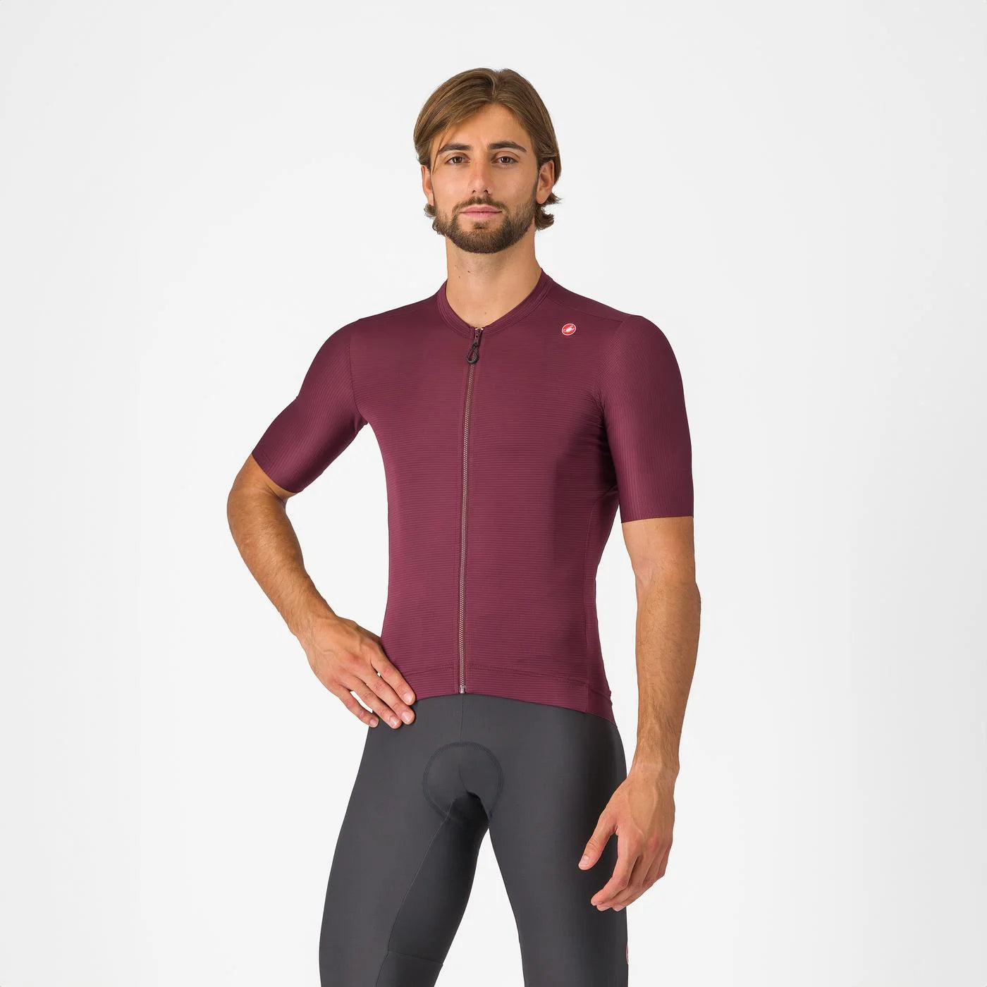 Espresso Jersey - Homme | Castelli