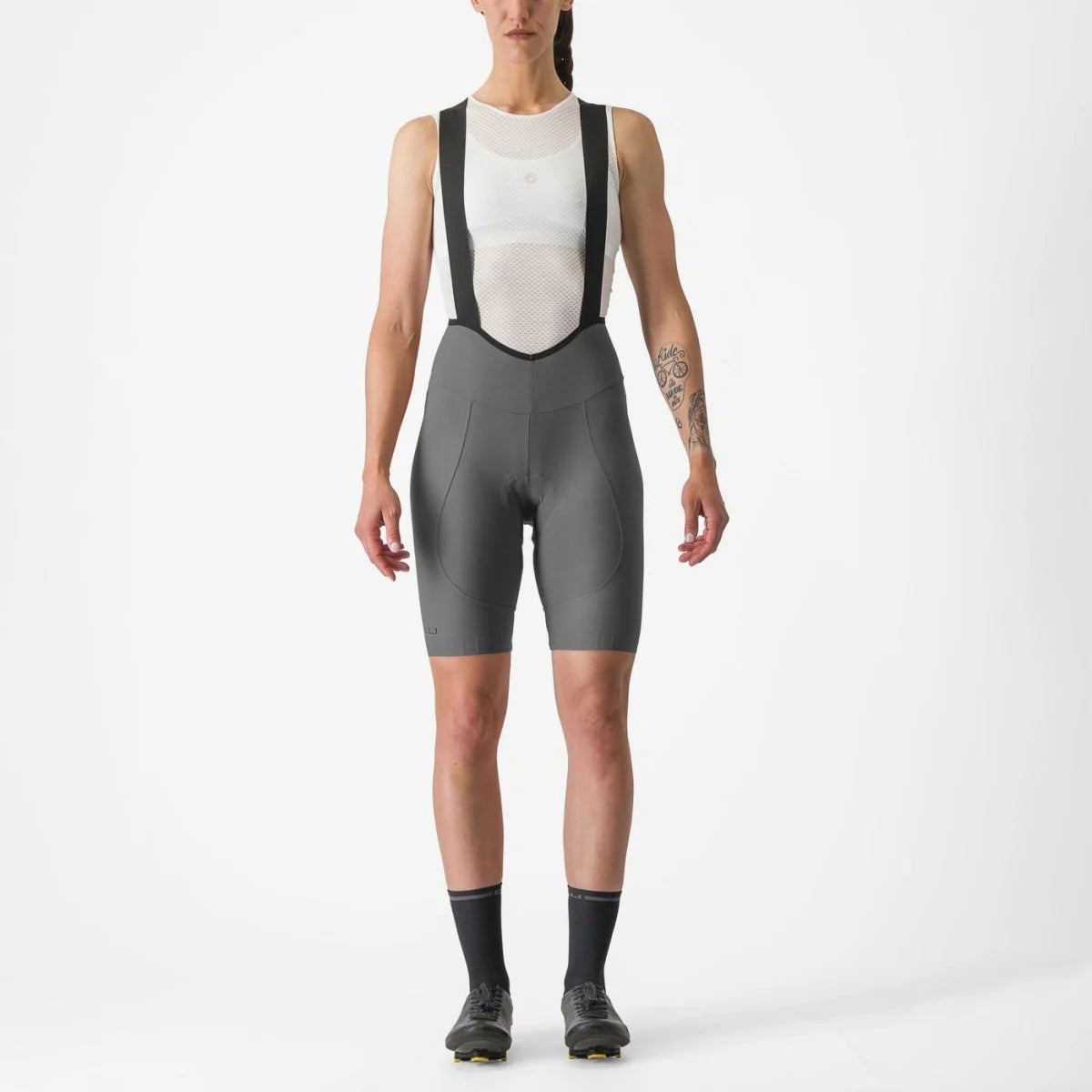 ESPRESSO W DT BIBSHORT