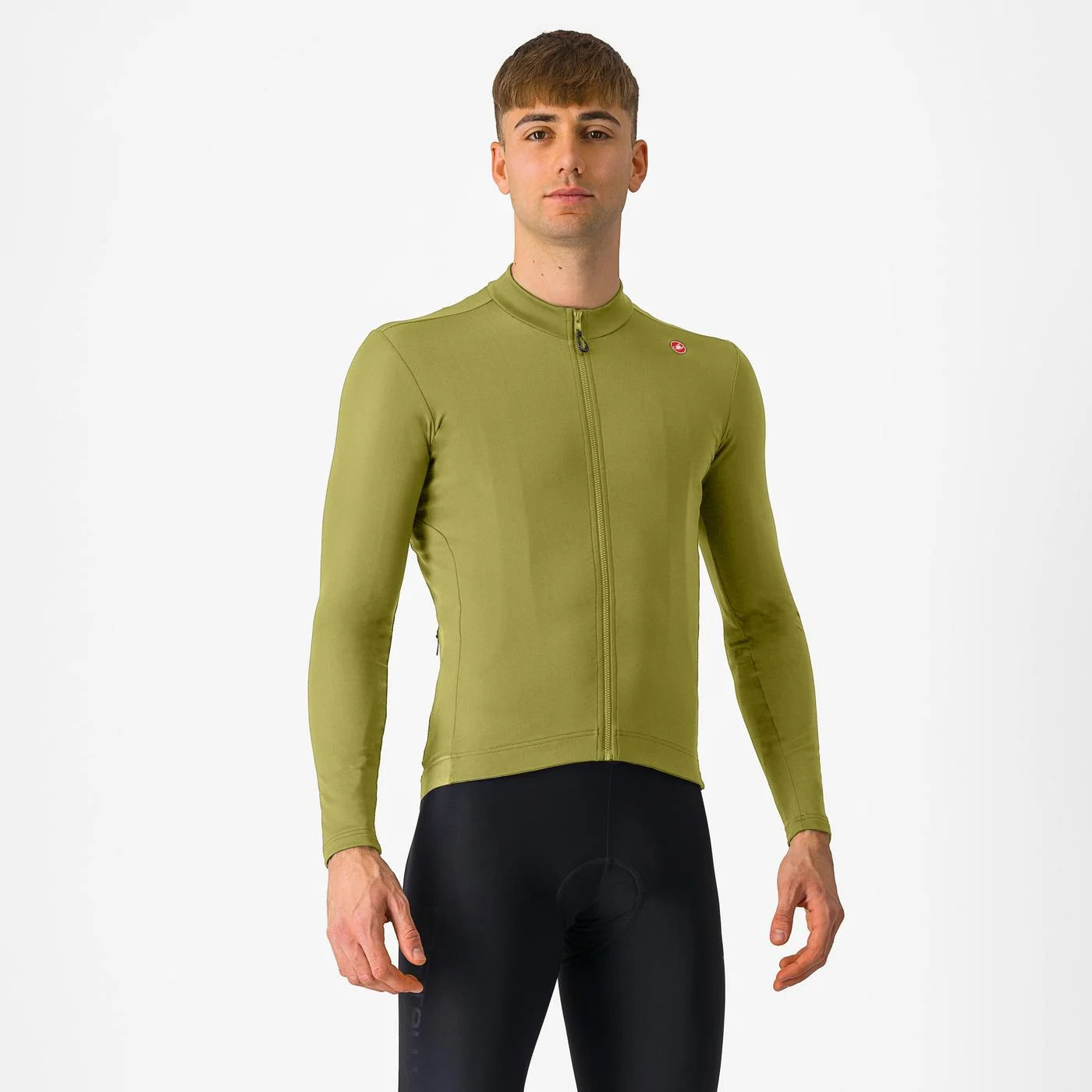 ESPRESSO THERMAL JERSEY