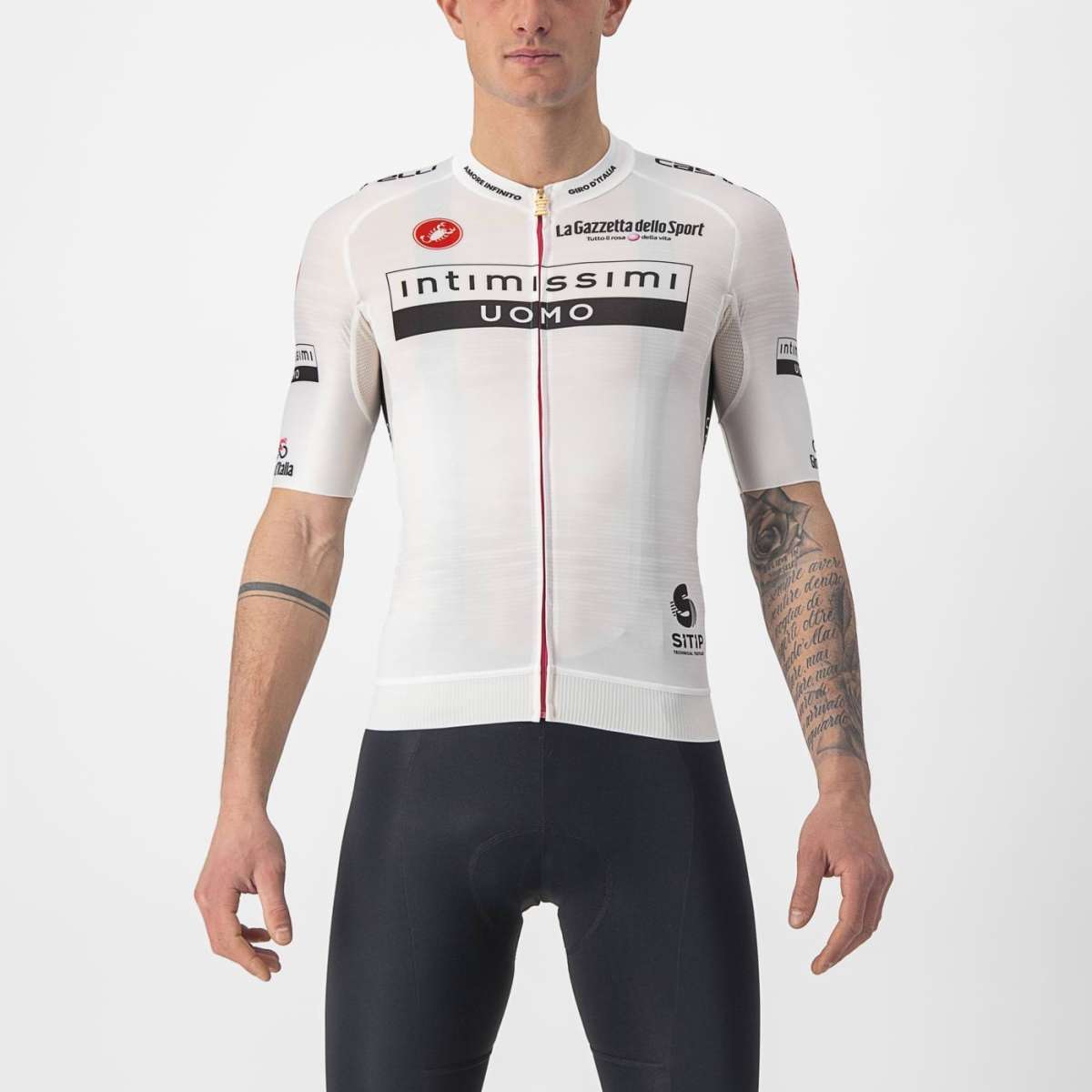 MAILLOT #GIRO105 RACE