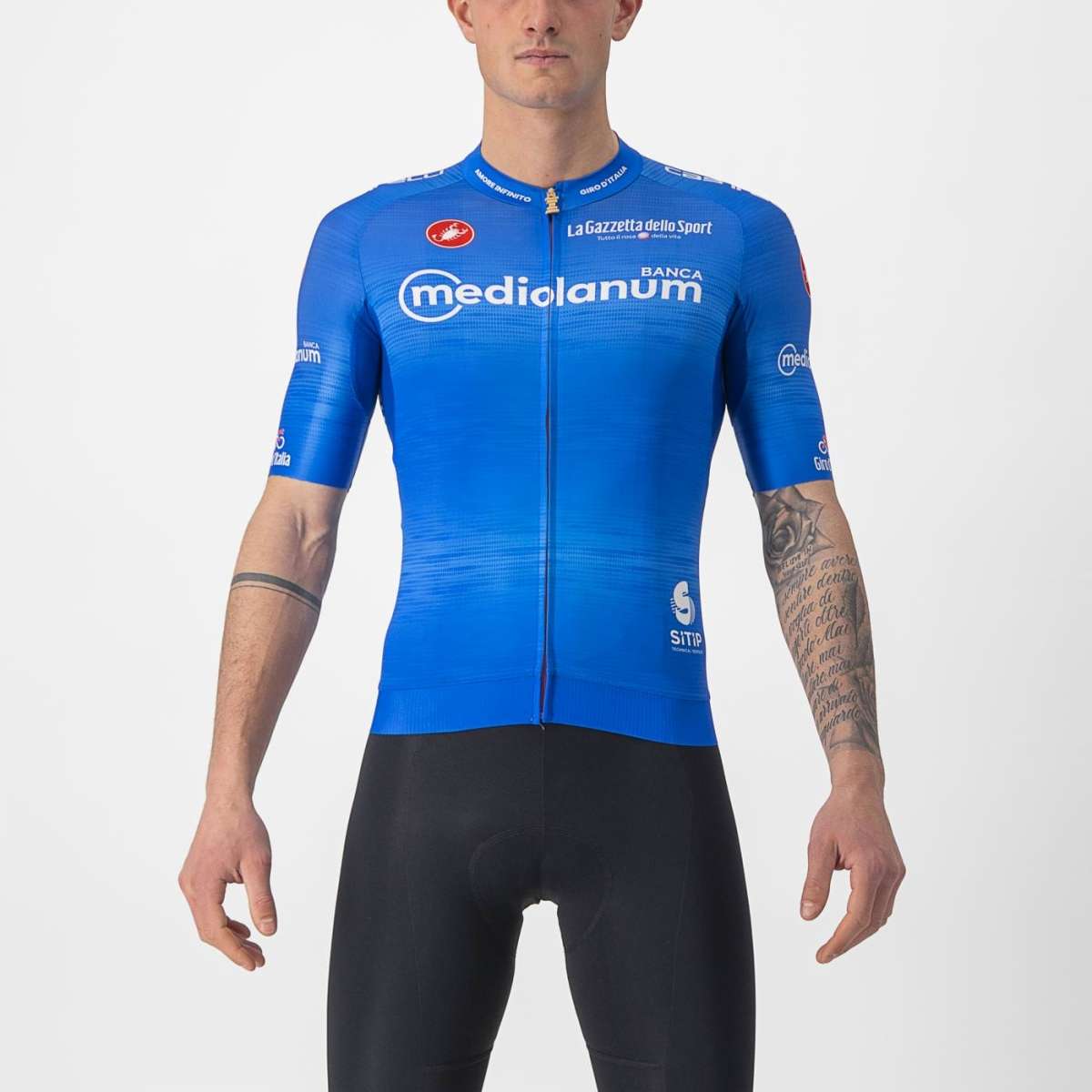 MAILLOT #GIRO105 RACE