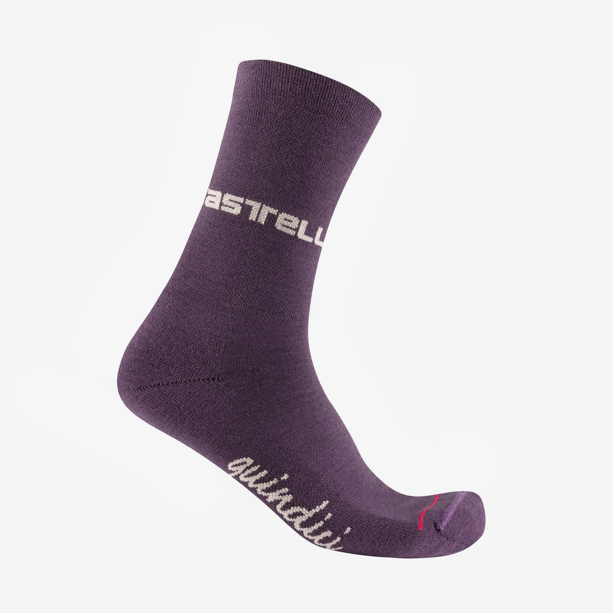 Chaussettes QUINDICI SOFT MERINO W