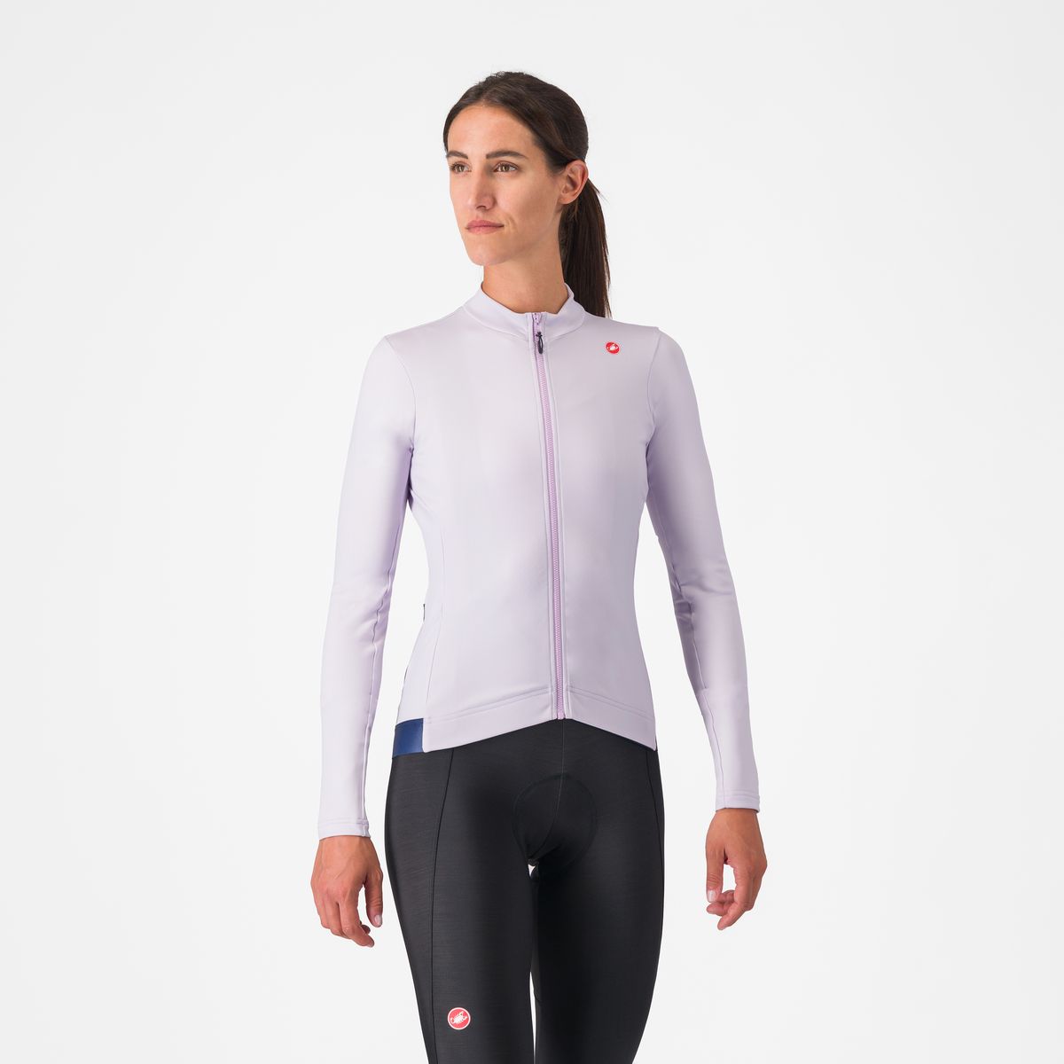 Maillot ML ESPRESSO THERMAL W