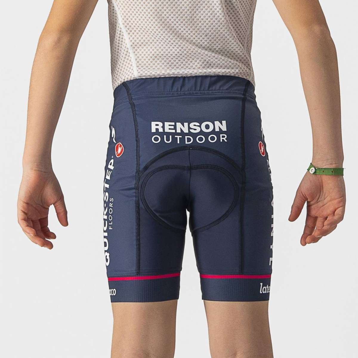 CUISSARD SANS BRETELLES KID PRO TEAM 2022