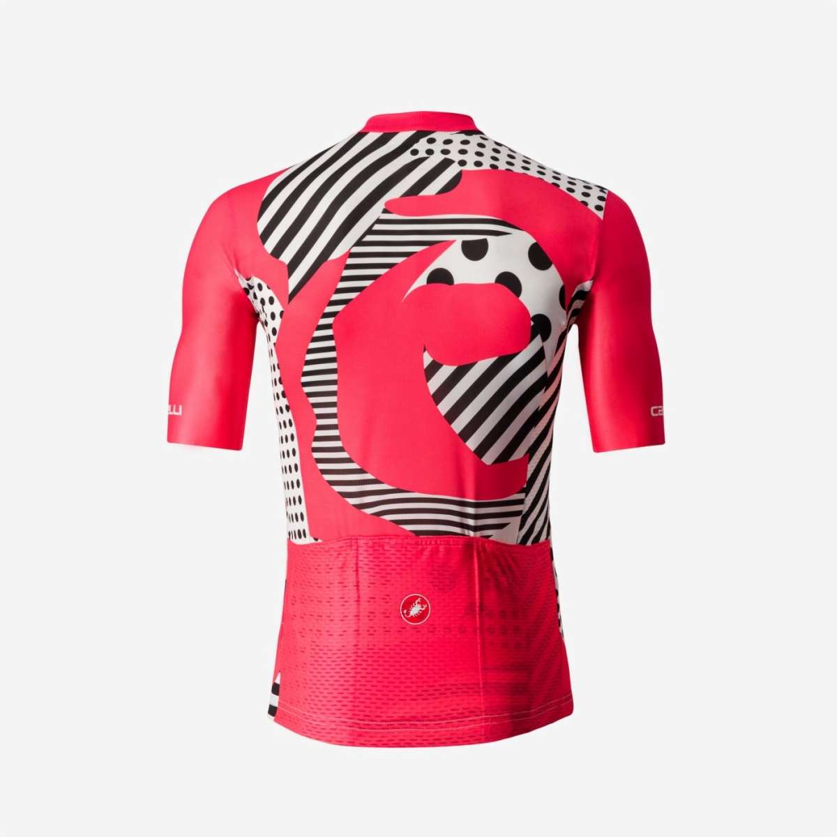 PINKWAVE JERSEY