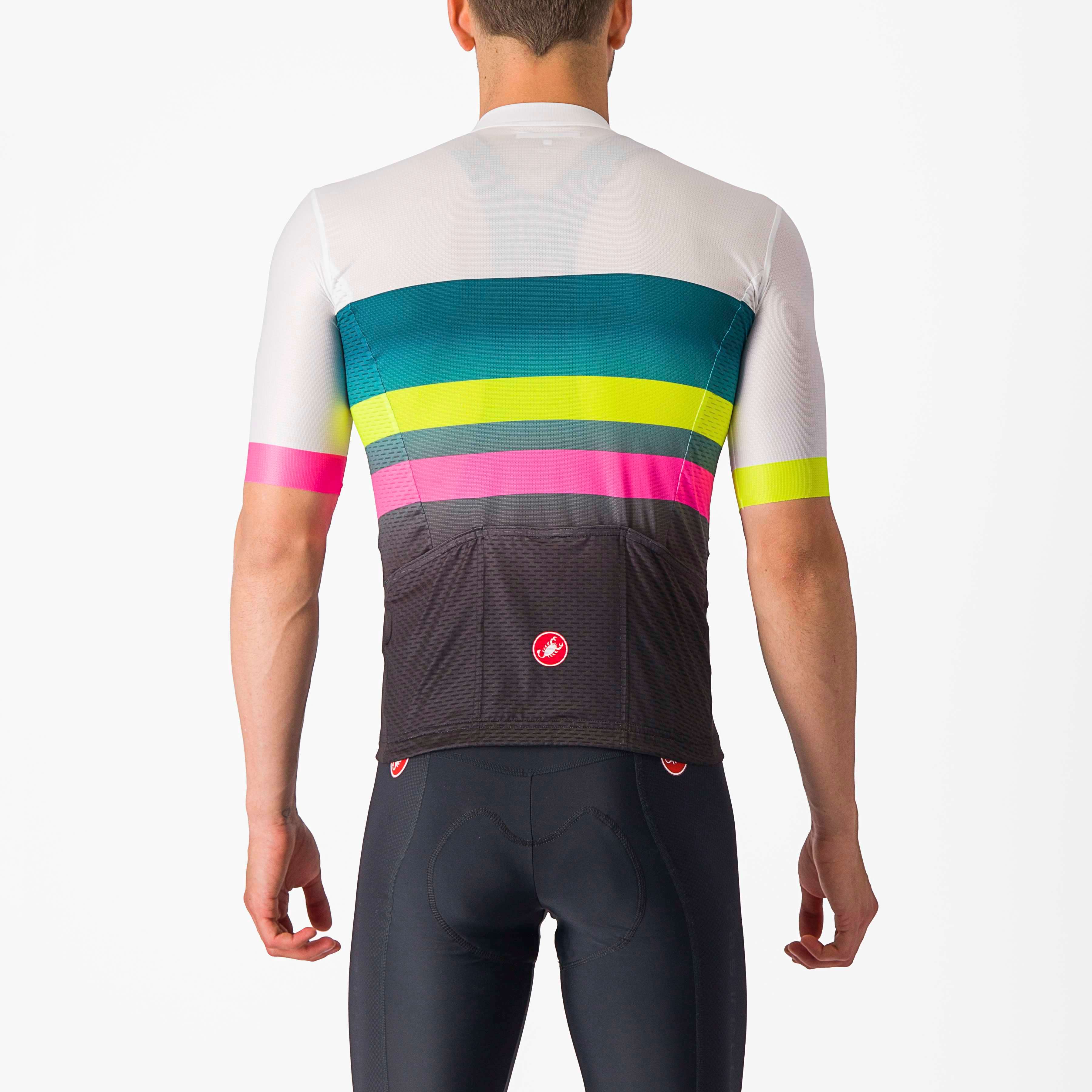 SOLAR JERSEY