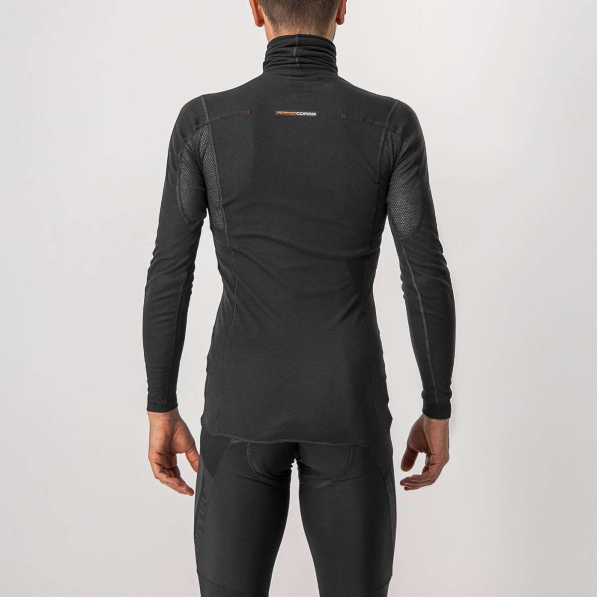 MAILLOT DE CORPS FLANDERS WARM ET TOUR DE COU