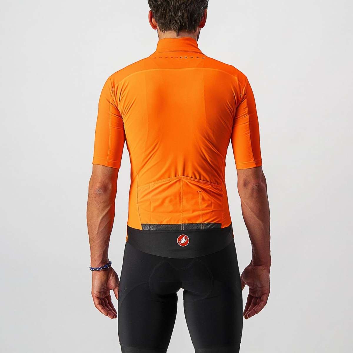 MAILLOT PERFETTO ROS LIGHT