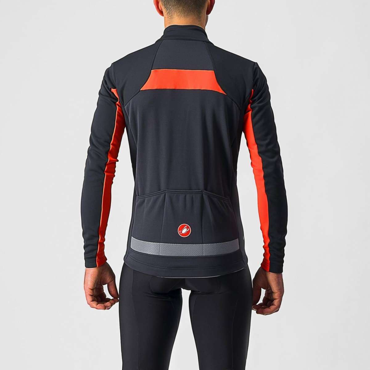 VESTE MORTIROLO VI