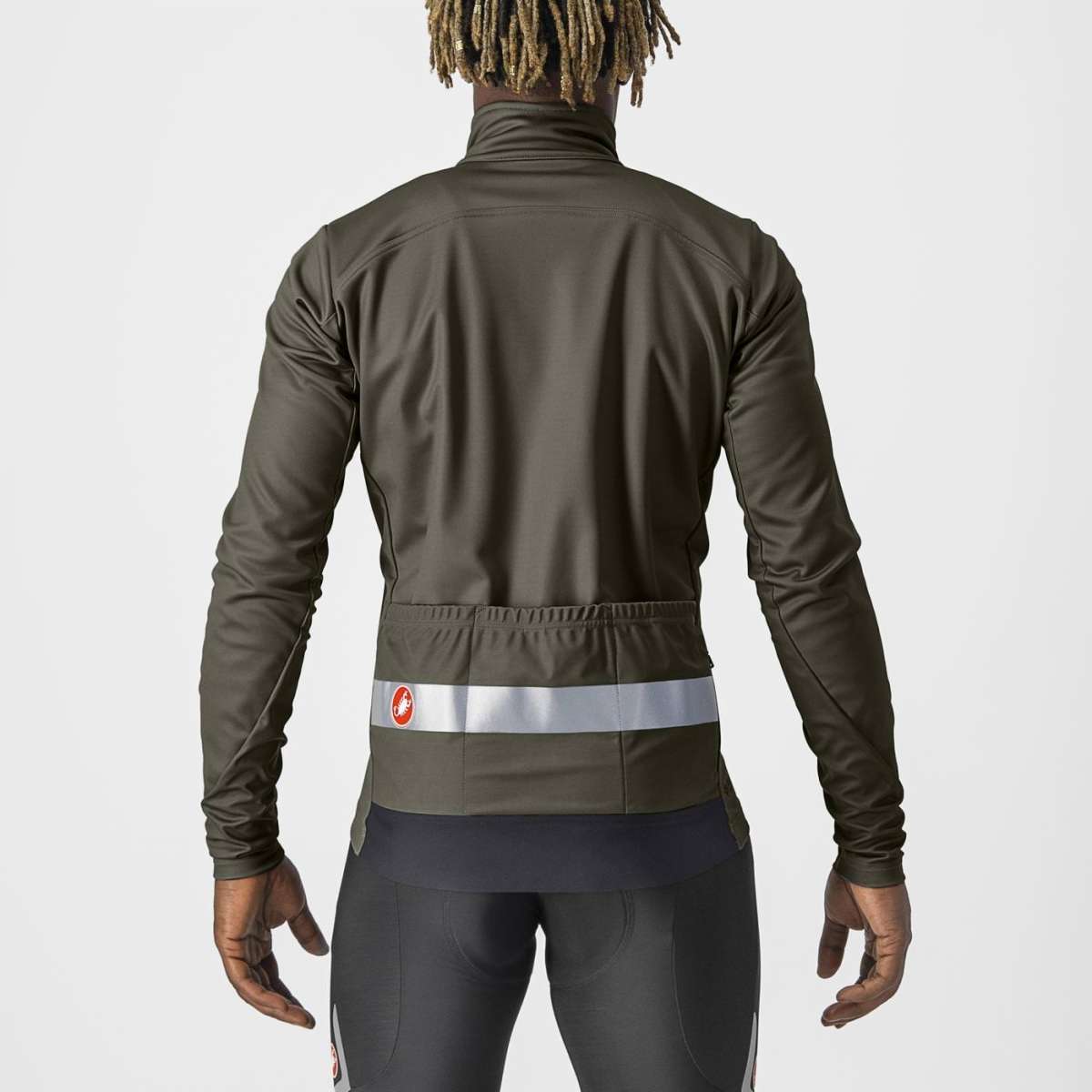 VESTE RADDOPPIA 3