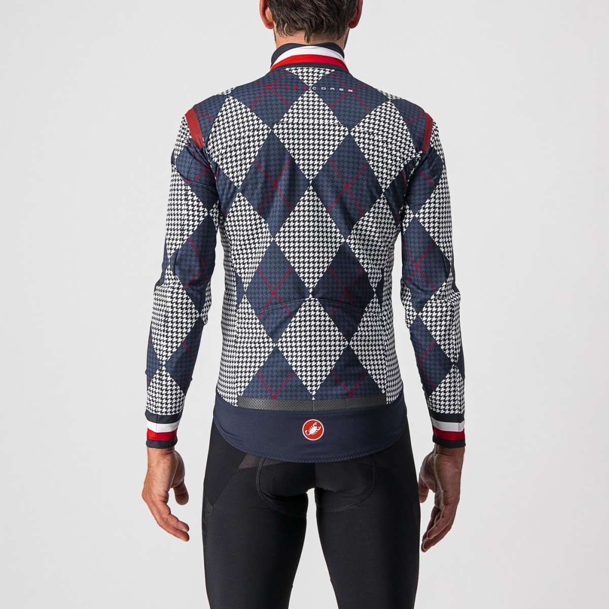 VESTE PERFETTO ROS ML